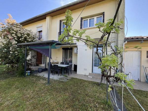 Maison à vendre 159 900 € Castelsarrasin 4 p 74 m² DPE D