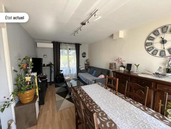 Maison à vendre 159 900 € Castelsarrasin 4 p 74 m² DPE D