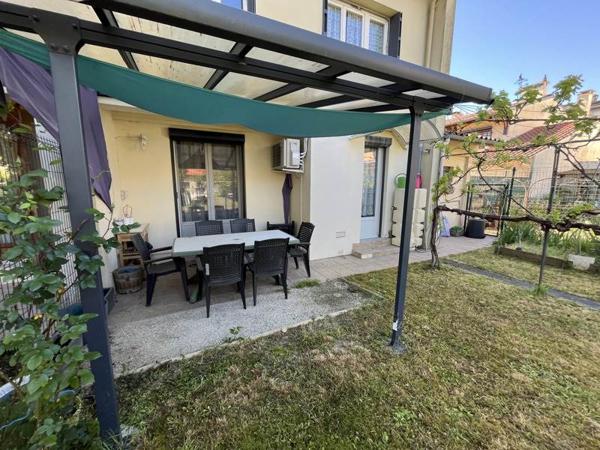 Maison à vendre 159 900 € Castelsarrasin 4 p 74 m² DPE D