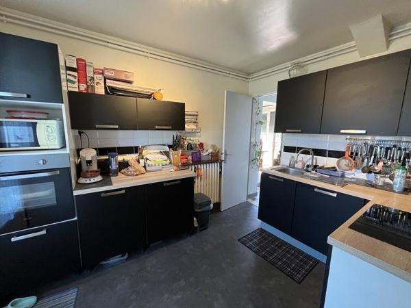Maison à vendre 159 900 € Castelsarrasin 4 p 74 m² DPE D