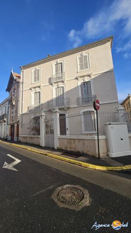 Appartement à Narbonne Appartement à vendre Narbonne