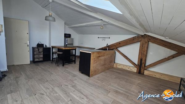 Appartement à Narbonne Appartement à vendre Narbonne