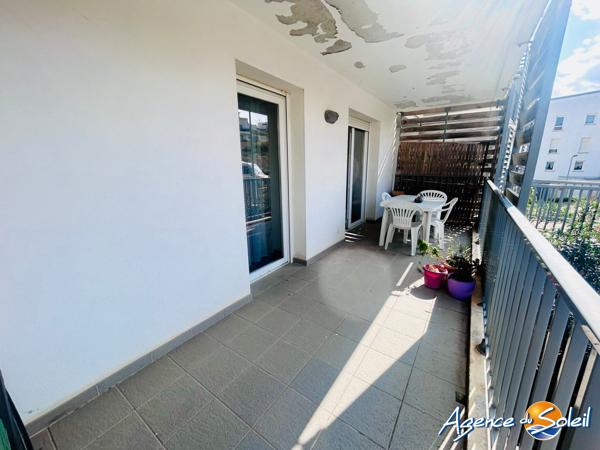 Appartement à Narbonne Appartement à vendre Narbonne