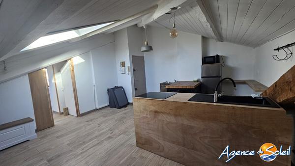 Appartement à Narbonne Appartement à vendre Narbonne