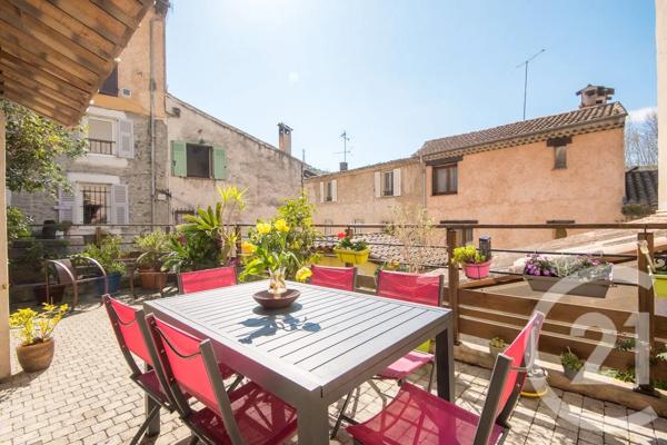 Appartement F4 à vendre  4 pièces - 80 m 2   VILLENEUVE LOUBET  - 06