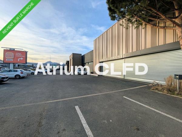 Location Commerce 63100 Clermont Ferrand