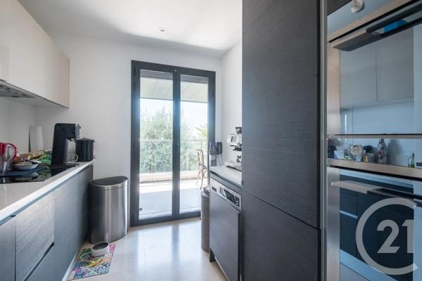Appartement F6 à vendre  6 pièces - 159,02 m 2   NICE  - 06