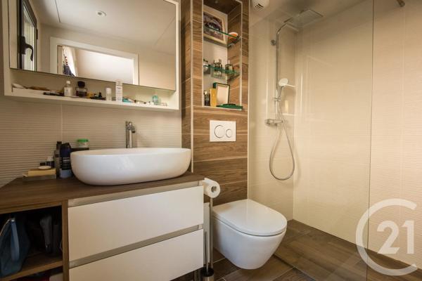 Appartement F6 à vendre  6 pièces - 159,02 m 2   NICE  - 06