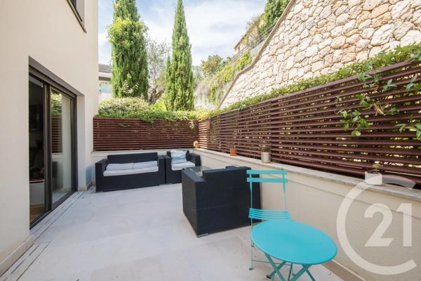 Appartement F6 à vendre  6 pièces - 159,02 m 2   NICE  - 06