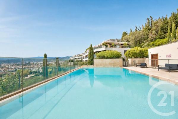 Appartement F6 à vendre  6 pièces - 159,02 m 2   NICE  - 06