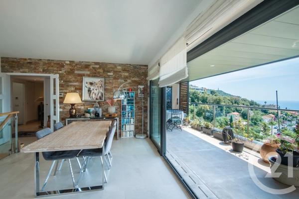 Appartement F6 à vendre  6 pièces - 159,02 m 2   NICE  - 06