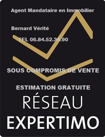 Baugy (18800) Maison de Type Longère de 160m2 Commune de Baugy