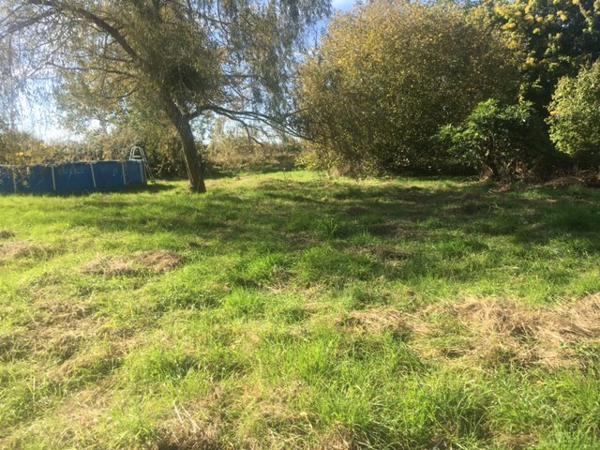 Baugy (18800) Maison de Type Longère de 160m2 Commune de Baugy