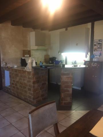 Baugy (18800) Maison de Type Longère de 160m2 Commune de Baugy