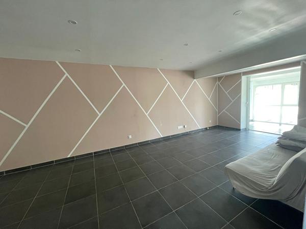 EXCLUSIVITE AVIGNON LE PONTET - MAISON A VENDRE DE 102 M² HAB SUR UN TERRAIN DE 360 M² AVEC GARAGE