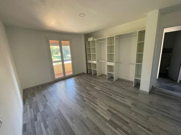 EXCLUSIVITE AVIGNON LE PONTET - MAISON A VENDRE DE 102 M² HAB SUR UN TERRAIN DE 360 M² AVEC GARAGE