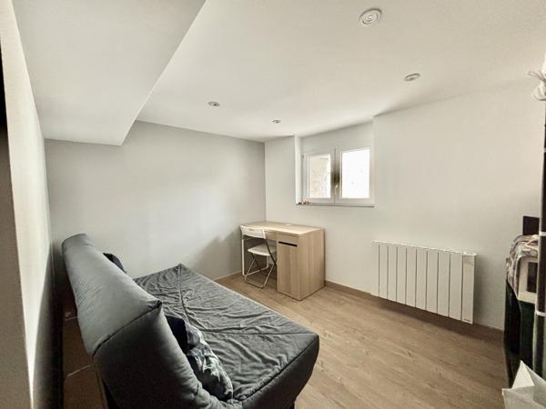 20 Rue de Jemmapes – 63400 CHAMALIÈRES