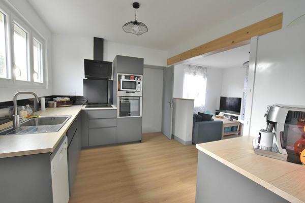 Charmante maison familiale proche commodités à Bergerac !