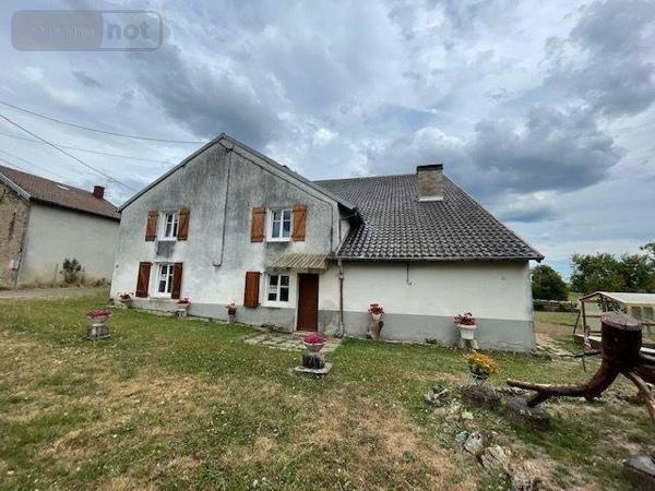 Corps de ferme à vendre à Aillevillers-et-Lyaumont en Haute-Saône (70320), ref : 1007112   
Lyaumont