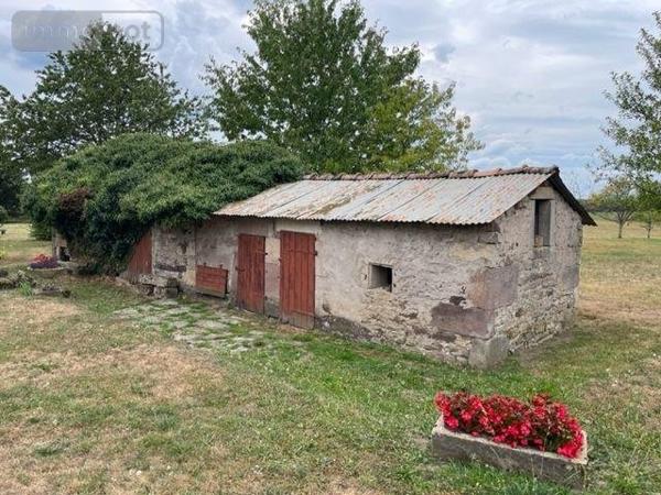 Corps de ferme à vendre à Aillevillers-et-Lyaumont en Haute-Saône (70320), ref : 1007112   
Lyaumont