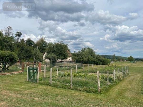 Corps de ferme à vendre à Aillevillers-et-Lyaumont en Haute-Saône (70320), ref : 1007112   
Lyaumont