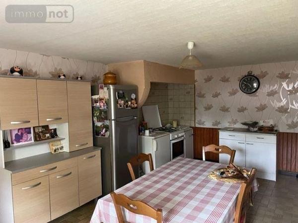 Corps de ferme à vendre à Aillevillers-et-Lyaumont en Haute-Saône (70320), ref : 1007112   
Lyaumont