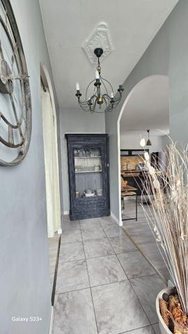 Maison - 5 pièces - 130 m²