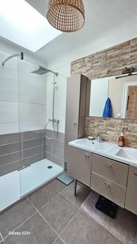 Maison - 5 pièces - 130 m²