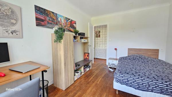 Maison - 5 pièces - 130 m²