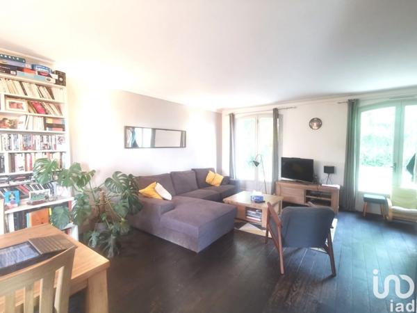 Maison à vendre 6 pièces 138 m² Bellevigny