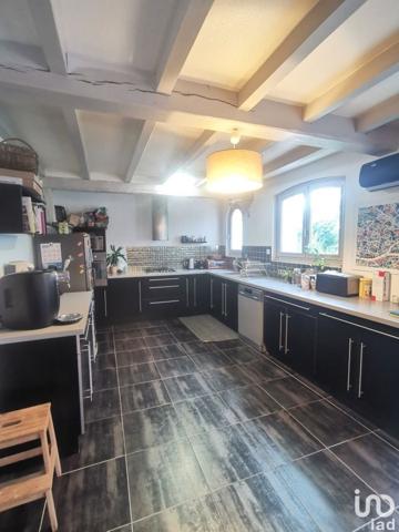 Maison à vendre 6 pièces 138 m² Bellevigny