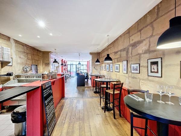 proximité triangle d'or