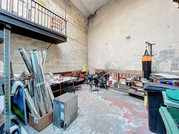 proximité triangle d'or