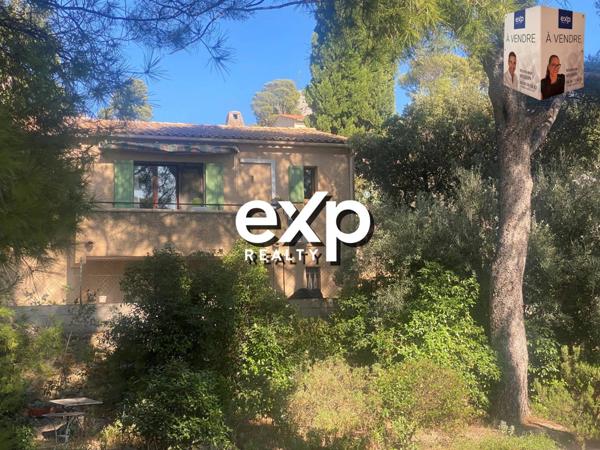 Maison - Villa T3 - Terrasse - Jardin - Balcon - Garage - Parking -Dépendance/ Quatre Chemins des Routes