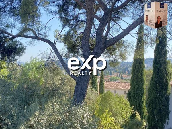 Maison - Villa T3 - Terrasse - Jardin - Balcon - Garage - Parking -Dépendance/ Quatre Chemins des Routes