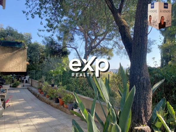 Maison - Villa T3 - Terrasse - Jardin - Balcon - Garage - Parking -Dépendance/ Quatre Chemins des Routes