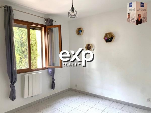 Maison - Villa T3 - Terrasse - Jardin - Balcon - Garage - Parking -Dépendance/ Quatre Chemins des Routes