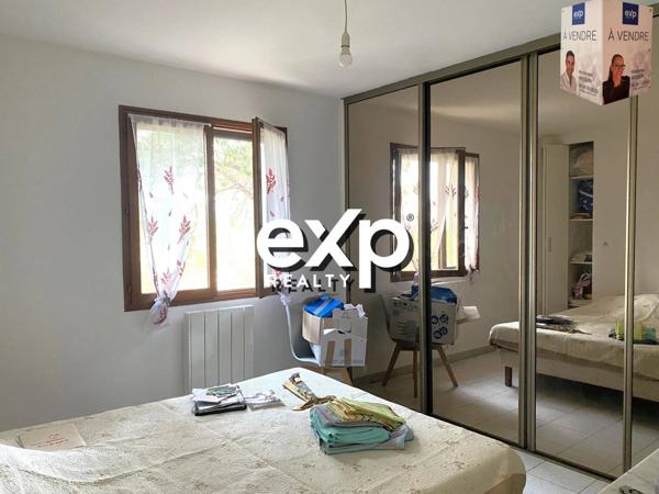 Maison - Villa T3 - Terrasse - Jardin - Balcon - Garage - Parking -Dépendance/ Quatre Chemins des Routes