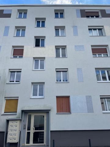 Appartement - 3 pièces - 58 m²