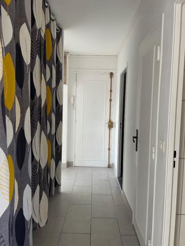 Appartement - 3 pièces - 58 m²