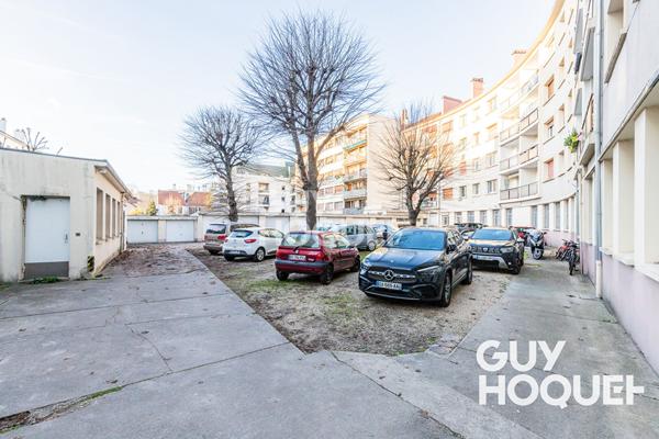 PROCHE GARE: Appartement 4 pièces de 78m2 à Juvisy-sur-Orge - Rare sur le marché !