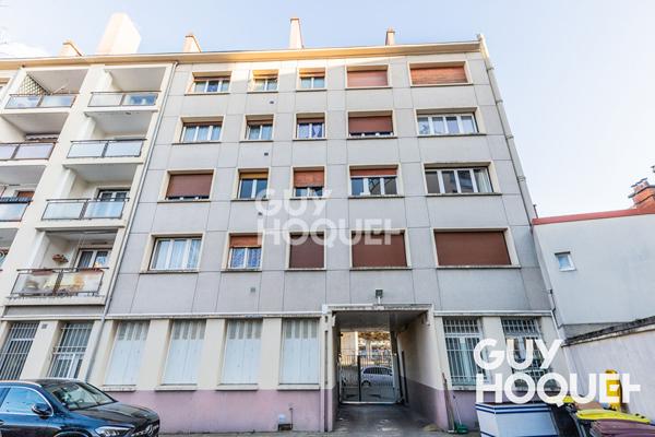 PROCHE GARE: Appartement 4 pièces de 78m2 à Juvisy-sur-Orge - Rare sur le marché !