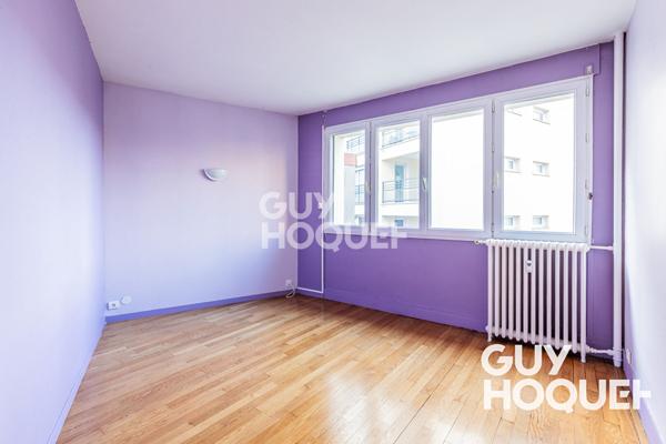 PROCHE GARE: Appartement 4 pièces de 78m2 à Juvisy-sur-Orge - Rare sur le marché !