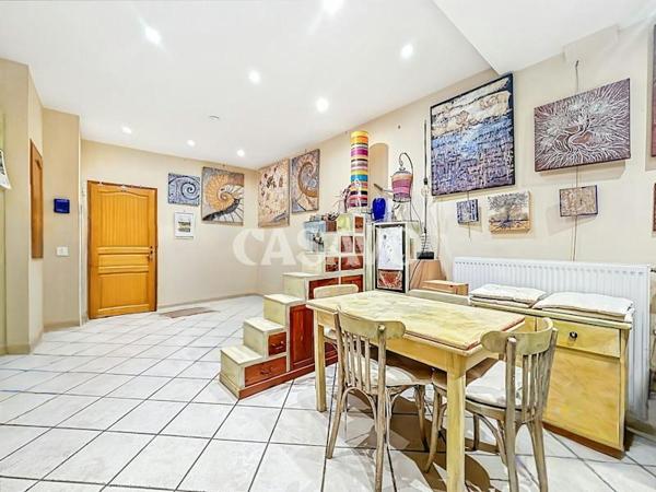 Vente Appartement 2 pièces de 46m² - 69150 Décines-Charpieu