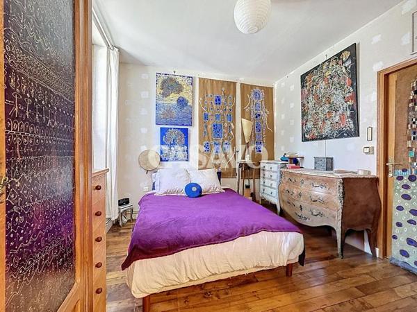 Vente Appartement 2 pièces de 46m² - 69150 Décines-Charpieu