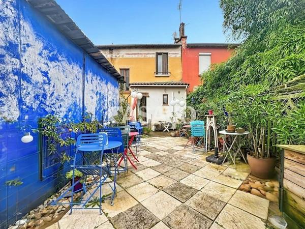 Vente Appartement 2 pièces de 46m² - 69150 Décines-Charpieu