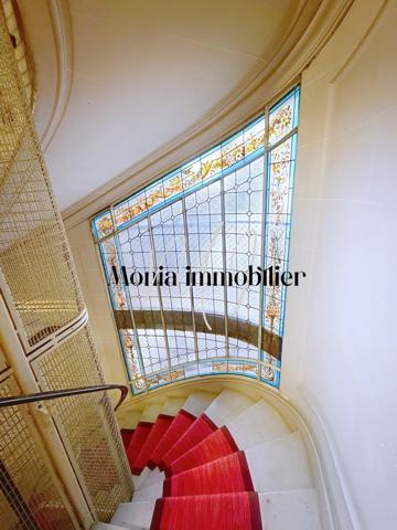 Appartement 5 pièces - 110 m² Exclusivité efficity