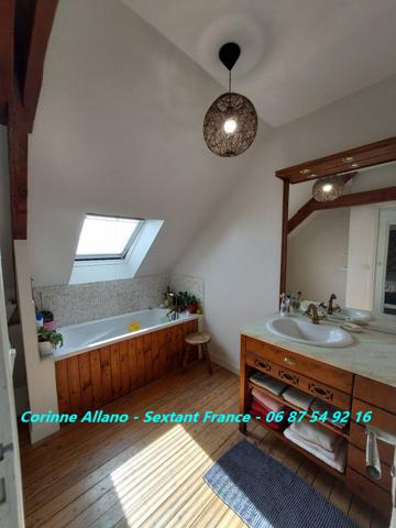 GUERLÉDAN À SAISIR