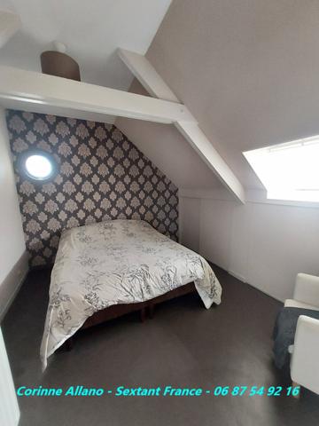 GUERLÉDAN À SAISIR