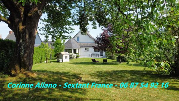 GUERLÉDAN À SAISIR